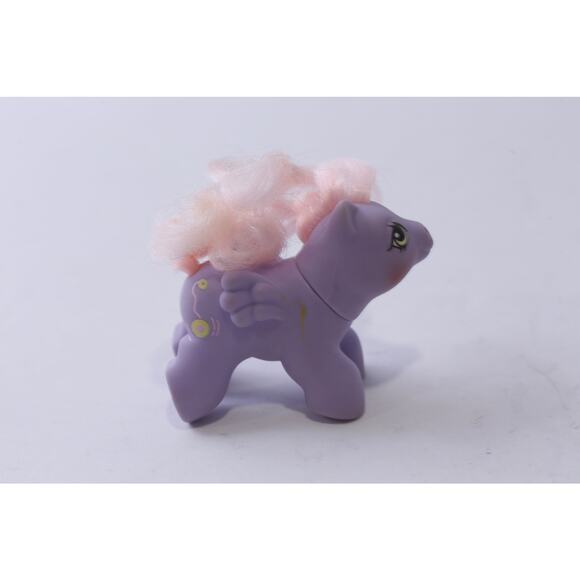 My Little Pony, Baby Yo-yo, Toy Figurine, Newborn Ponies Series - Picture 1 of 2